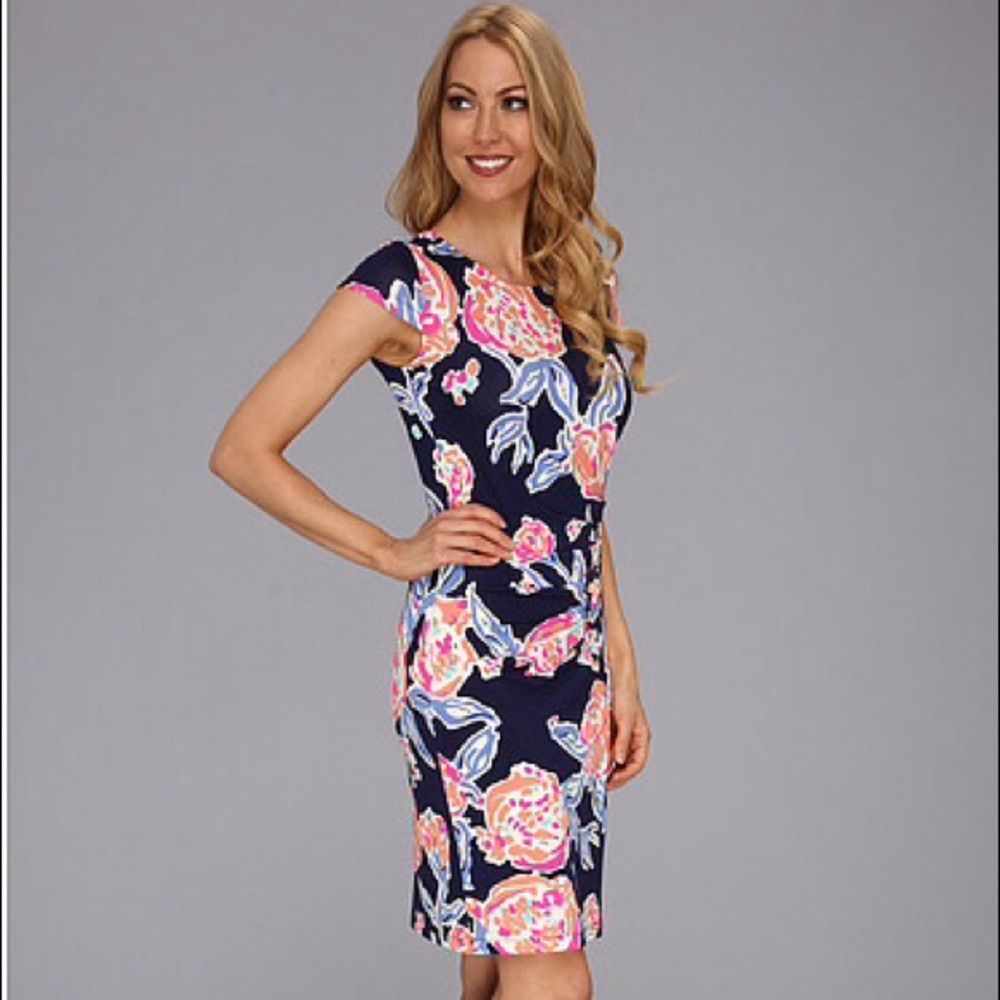 Lilly Pulitzer Kyra Dress